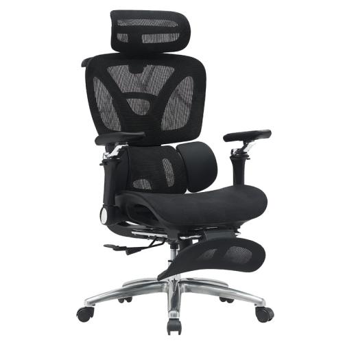 Ergonomic Chair Home Office Chair Waist Protection Comfortable Computer Chair