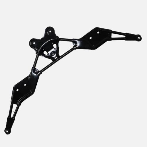 Front Crossmember For Infiniti EX35 G35 G37 M35 3.7L Ref#544B 300