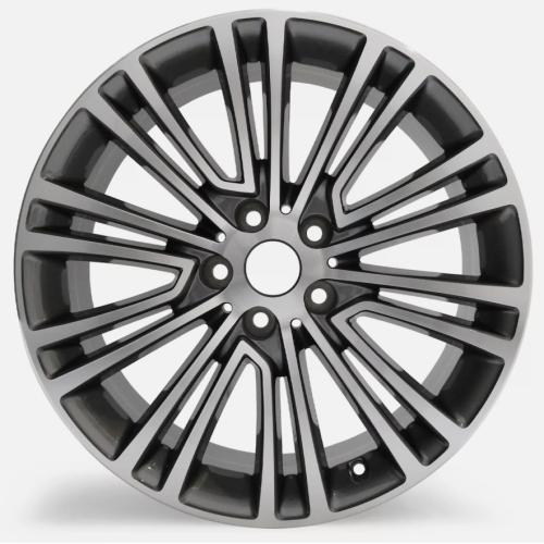 18 inch Rim For BMW 2017-2024 530i 540i 540d 2018-24 530e 18X8 Wheel Rim 36116863420