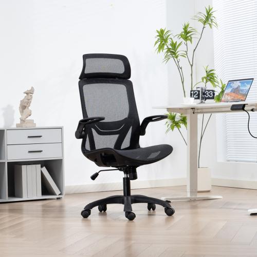 Nylon Président de bureau Plaqué plus de couleurs pour le choix pièce