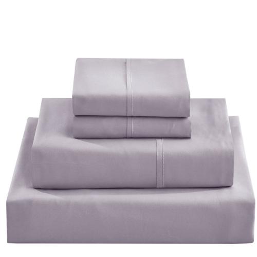 Chemical Fiber Soft Bedding Set durable & breathable PC