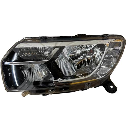 Fits For Dacia Sandero 2017 - 2021 Headlight LH Left Hand Passenger Side Nearside