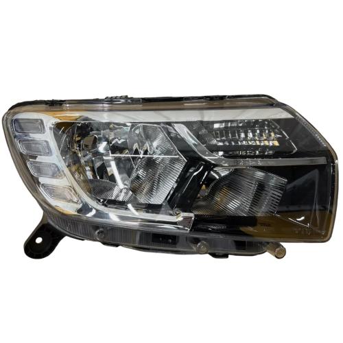 Fits For Dacia Sandero 2017 - 2021 Headlight RH Right Hand Drivers Side New Offside
