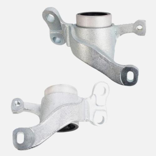 Front Lower Control Arm Bushing Set Fits For 2016-2021 BMW 2015-2023 Mini Cooper