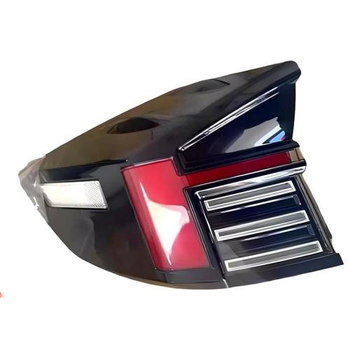 For 2024 2025 Sonata Outer Tail Light LH Left Driver Side Full LED