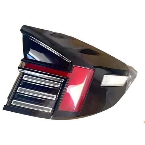 For 2024 2025 Sonata Outer Tail Light LH Left Driver Side Full LED