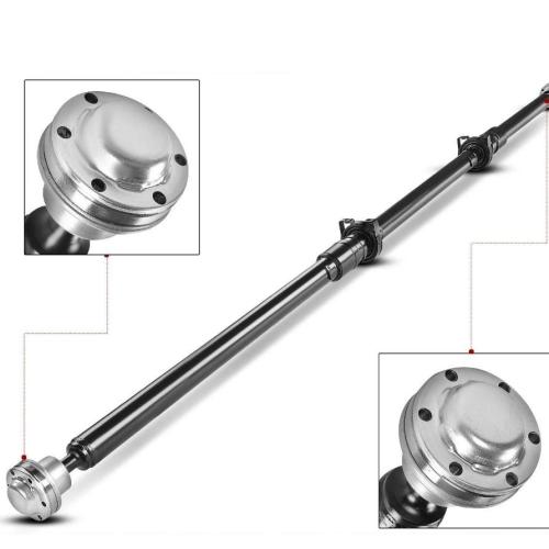 Drive Shaft Assembly For Cadillac SRX 2010-2016 AWD (All Wheel Drive) Rear Side
