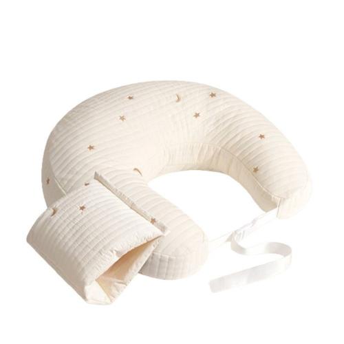 Polyester Oreiller d’alimentation de chéri plus de couleurs pour le choix pièce