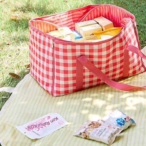 Oxford Multifunction Picnic Mat portable & waterproof PC