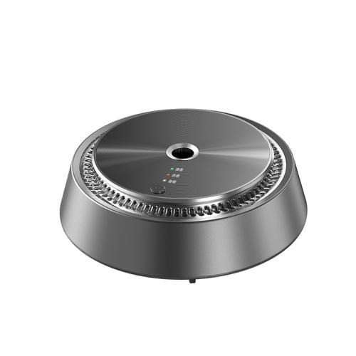 Hliníková slitina & PC-polykarbonát Aromaterapeutický difuzor più colori per la scelta kus