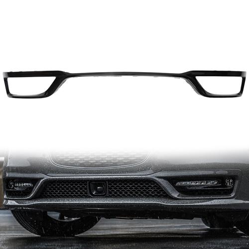 Fit For 2015-2023 Chrysler 300 Front Bumper Trim Molding #5RW99TZZAA Primed