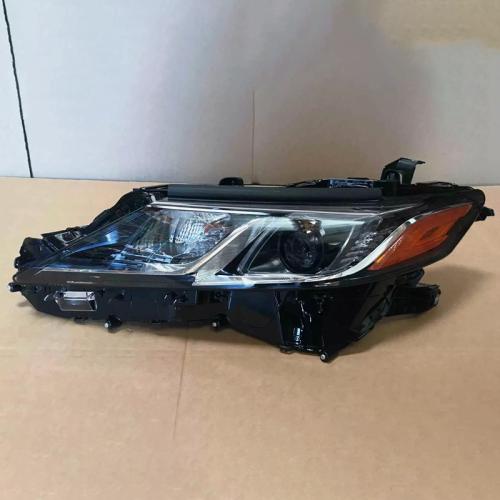 LED Projector Headlight for 2018 2022 Toyota Camry L LE SE Driver Left Side