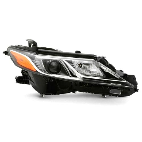 8111006G30 Passenger Side Headlights Assembly Compatible with 2021-2022 Camry