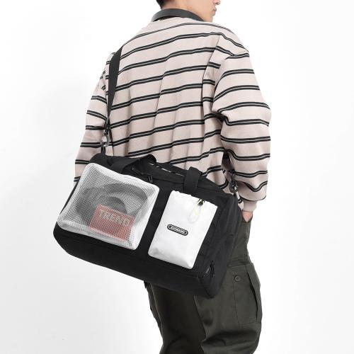 Polyester Reisetasche, mehr Farben zur Auswahl,  Stück