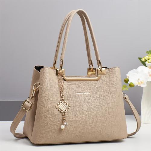 PU-leer Handtas meer kleuren naar keuze stuk