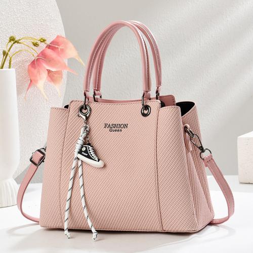 PU-leer Handtas meer kleuren naar keuze stuk