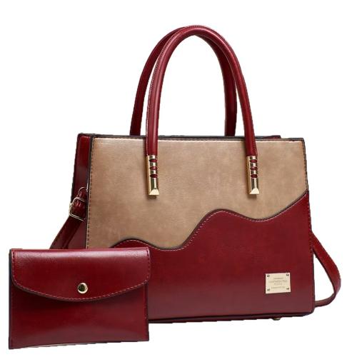 PU kůže Taška oblek più colori per la scelta Nastavit