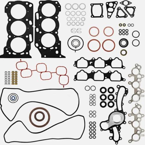 For Toyota 4Runner FJ Tacoma 4.0L 1GRFE GASKET OVERHAUL Engine Rebuild KIT US