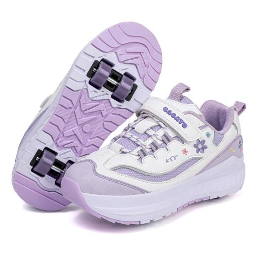 Síťovina & Termoplastová guma Dětské kolečka boty più colori per la scelta kus