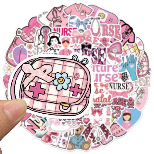 Pvc ウォールステッカー 多色 セット