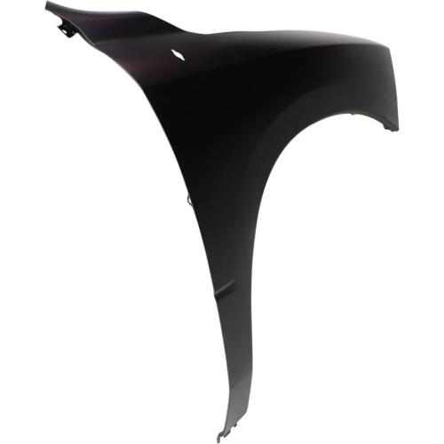 New Front Fender RH Primed For 11-18 Ram 1500 2500 19-24 Ram 1500 Classic