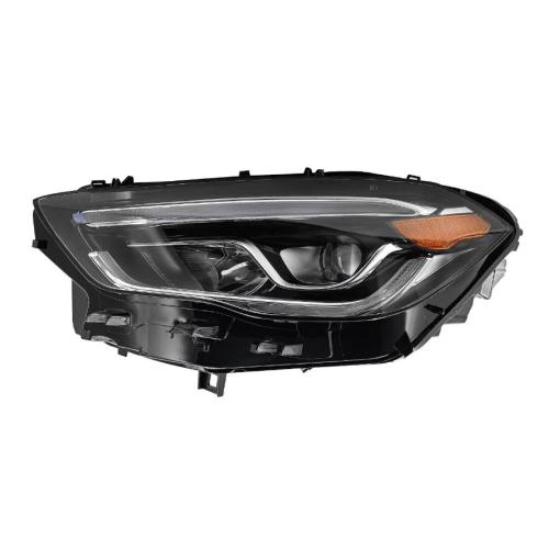 For 2020-2023 MERCEDES GLA-CLASS GLA220 GLA247 LEFT LED HEADLIGHT A2479063905