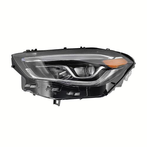 NEW FOR 2021-2023 Mercedes Benz GLA Class GLA220 Passenger Headlight A2479064005