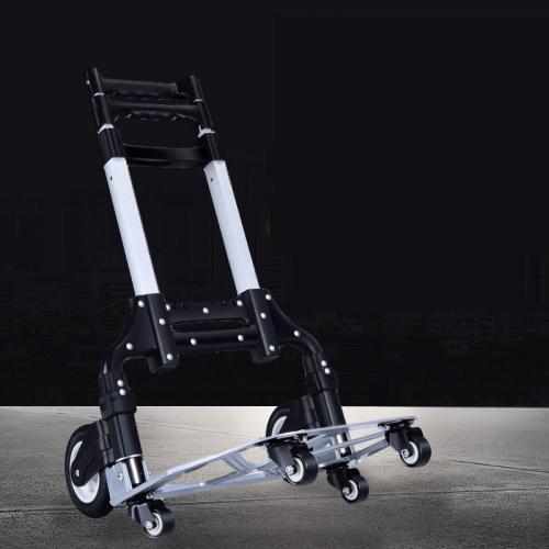 Alliage d’aluminium & Polypropylène-PP Camion de main pliant pièce