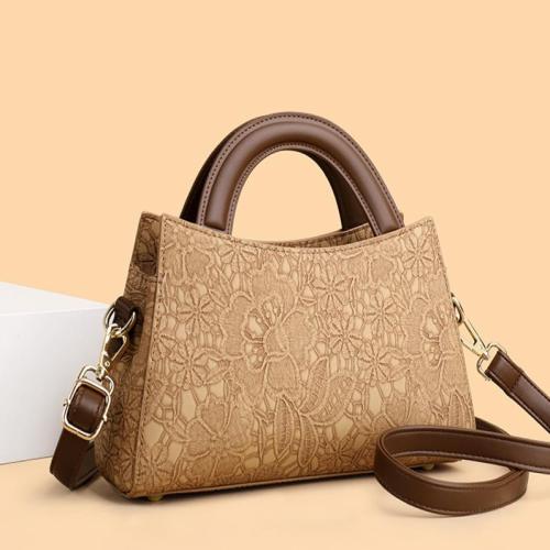 PU-leer Crossbody Tas meer kleuren naar keuze stuk