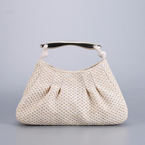 Paille Sac d’embrayage plus de couleurs pour le choix pièce