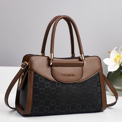 PU-leer Handtas meer kleuren naar keuze stuk