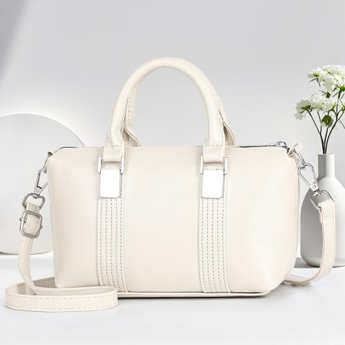 PU-leer Handtas meer kleuren naar keuze stuk