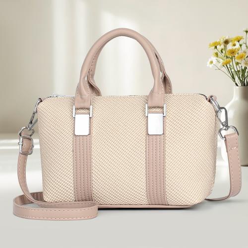 PU-leer Handtas meer kleuren naar keuze stuk