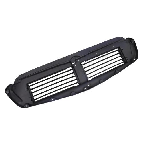 New Black Front Bumper Shutter 85157703 For Buick envision 2.0L 2021 2022 2023