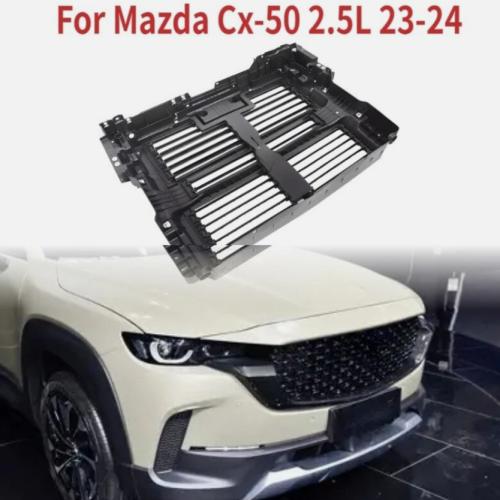 For Mazda Cx-50 2.5L 23-24 Radiator Support Grille Grill Air Shutter VA4053100A