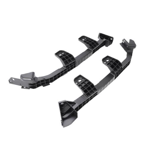 For Honda Civic Sedan 2022-2023 Headlight Bracket Support Inner Left Right Side