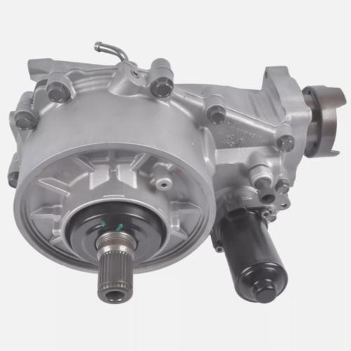 For 2019-2022 Jeep Cherokee Rear Axle Differential Carrier Assembly 3.73 Ratio