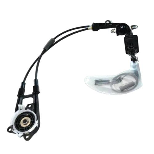 Right Power Sliding Door Cable Assembly Fits For Toyota Sienna 2011-2020 85015-08011