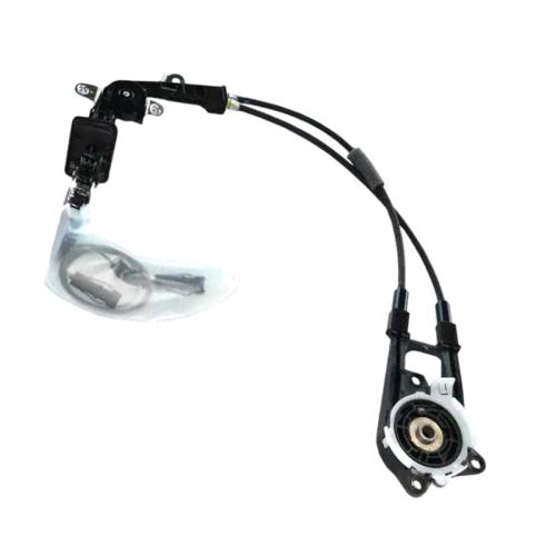 Left Power Sliding Door Cable Assembly Fits For Toyota Sienna 2011-2020 85016-08011