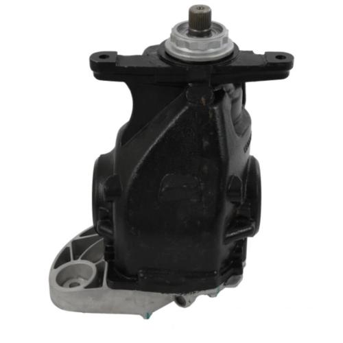 Rear 3.15 Ratio Differential Assembly Fits For BMW X6 F16 2015-2019 X5 F15 2014-2018