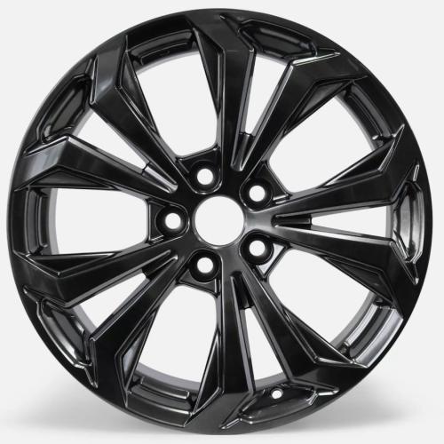 New 18inch x 7inch Alloy Replacement Wheel Rim 2022 2023 2024 for Toyota Rav4