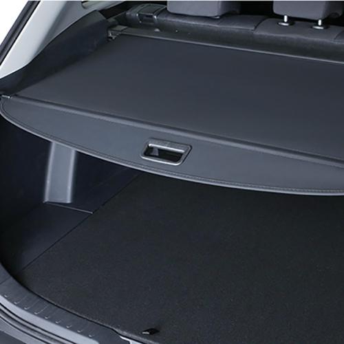 Cargo Cover for Toyota RAV4 2019-2025 Trunk - No Gap Shielding Shade Accessory