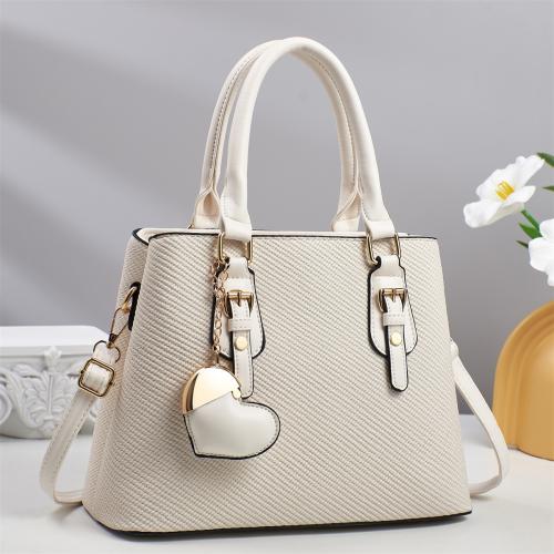 PU-leer Handtas meer kleuren naar keuze stuk