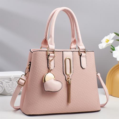 PU-leer Handtas meer kleuren naar keuze stuk