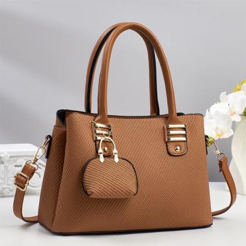 PU-leer Handtas meer kleuren naar keuze stuk