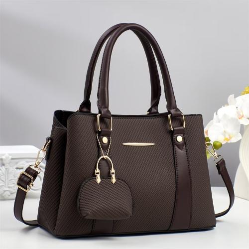 PU-leer Handtas meer kleuren naar keuze stuk