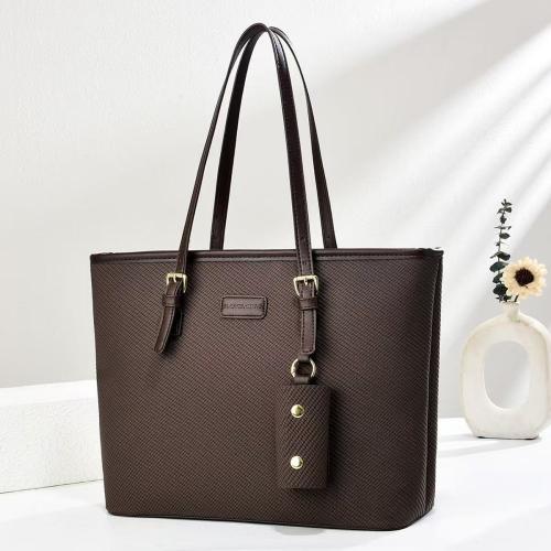 PU-leer Handtas meer kleuren naar keuze stuk