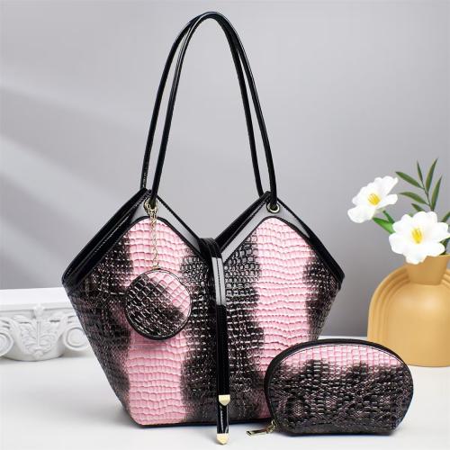 PU kůže Taška oblek più colori per la scelta Nastavit