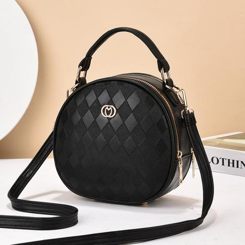 PU Leather Jelly Bag & Easy Matching Crossbody Bag PC