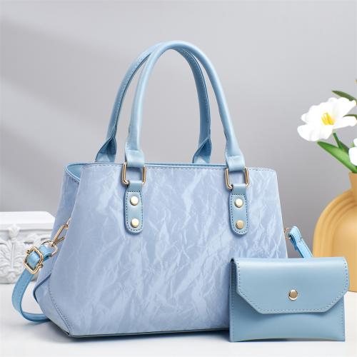 PU kůže Taška oblek più colori per la scelta Nastavit